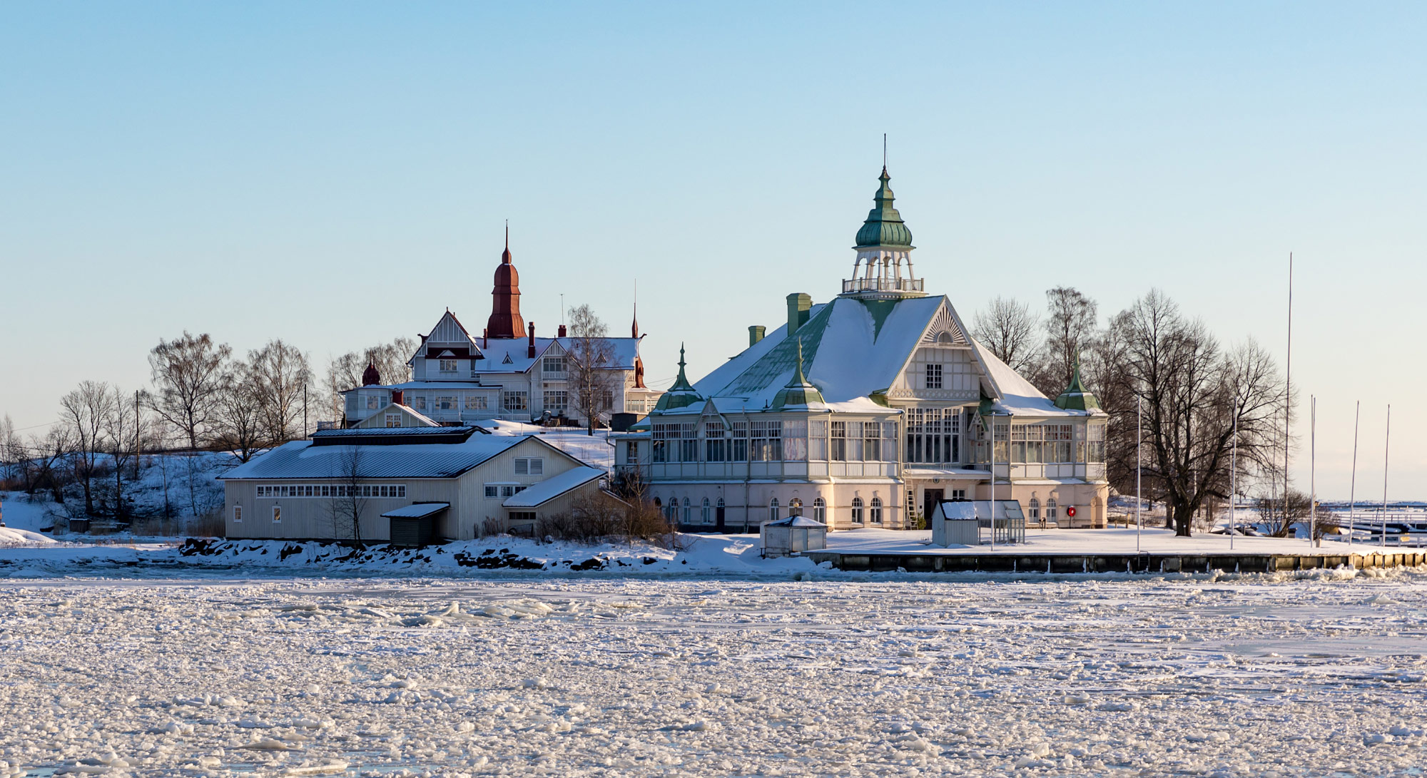 Helsinki